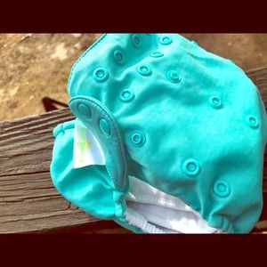 BumGenius 5.0 All In One Cloth Disper